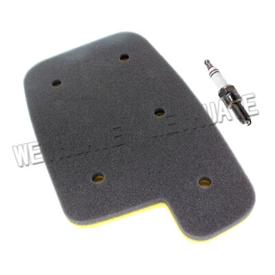 Filtro de aire Outlaw Racing para Arctic Cat 400 500 TRV TBX 4x4, Prowler 650 H1 V2 Foto 1 de 4