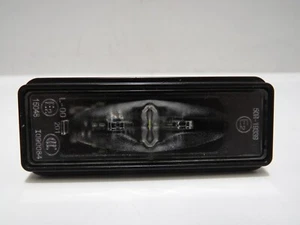 CITROEN C3 2021-24 REAR NUMBER PLATE LIGHT (5 DR HBK) 9812226680           S6898 - Picture 1 of 9
