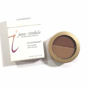 NEW Iredale Circle Delete 3 Under-Eye Concealer Skin Tone Corrector Orig $30. - Picture 1 of 8