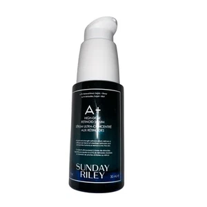 Sunday Riley A+ High-Dose Retinoid Serum 1 oz / 30ml - Picture 1 of 4