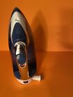 Steam Iron Black &amp; Decker Xpress with Retractable Cord Reel ICR16X