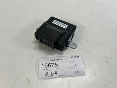 Módulo de control de caja de transferencia ACURA RDX 2019-2024 AWD fabricante original Foto 1 de 4
