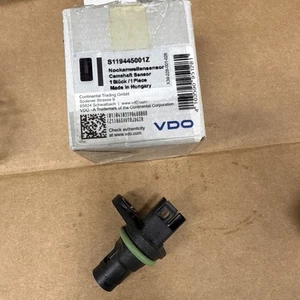 13627525015 S119044012 OEM VDO SENSOR w/SEAL - Picture 1 of 5