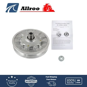NEW For POLARIS DRIVEN CLUTCH 2011-2013 RANGER 500 CREW 1322962 1323255 - Picture 1 of 10