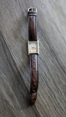 Lote de 2 *** Relojes Cigarrillos CAMEL Vintage Foto 1 de 4