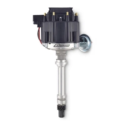 Distribuidor Proform HEI compatível com motores Chevy V8 - Imagem 1 de 2