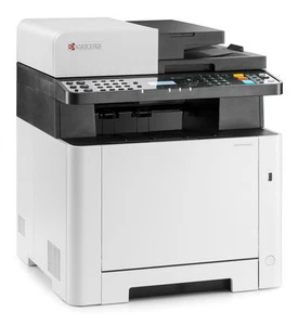 Kyocera ECOSYS MA2100cfx Laser-Multifunktionsgerät - Bild 1 von 5