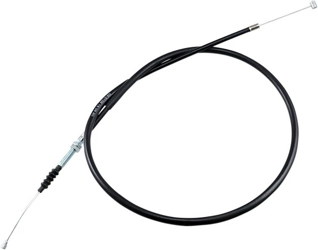 Cable de embrague Motion Pro negro #02-0108 para Honda VT500C Shadow 500 1983-1986 Foto 1 de 1