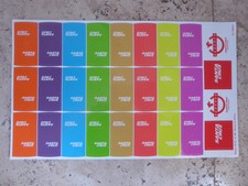 Sticker Roue Vélo Mavic - Ref.dcovsdj4 - Decor Adhesif - Foto 3