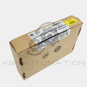 Allen-Bradley 1746-OW16 (Ser. D) SLC 500 16-channel relay output module - Picture 1 of 9