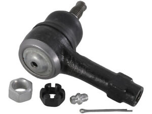 For 1986-1995 Dodge Colt Tie Rod End Front Outer API 29632CZHB 1987 1988 1989