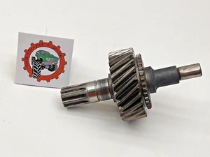 GM Chevy GMC NP205 Transfer Case 10 Spline  Input Shaft Gear NP205 - Picture 1 of 7