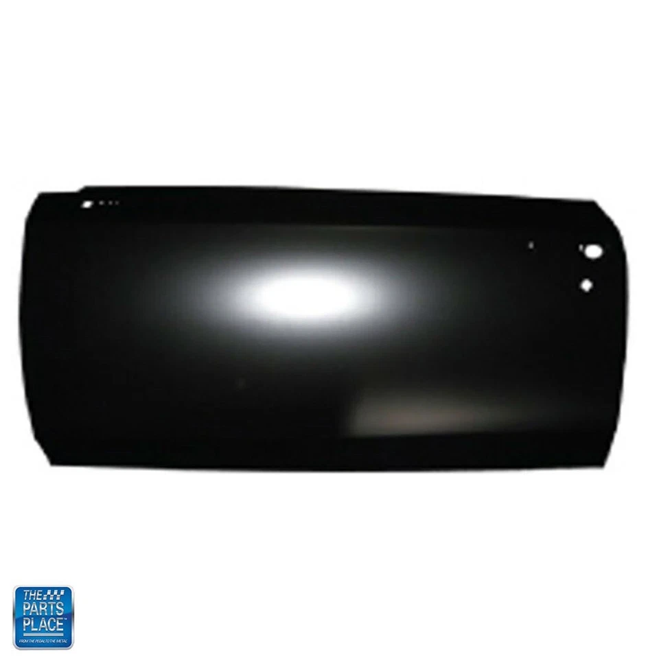 Pontiac GTO 1966-1967 revestimiento de puerta lado del conductor mano izquierda izquierda cada uno nuevo Foto 1 de 1