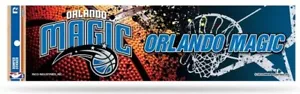 Orlando Magic Autoaufkleber - Bild 1 von 1