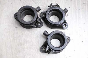 Intake Manifold Intake Rubber Suzuki GSX 600 F GN72B - Picture 1 of 2