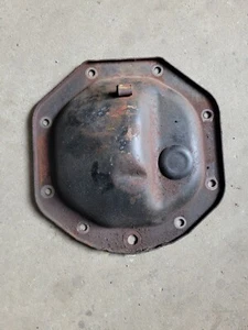 Borgwarner M75 Diff Cover Plate Vl Vn Vp Vr - Picture 1 of 4