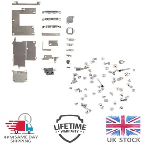 For iPhone 11 Pro Bracket Screw Set Inner Metal Shields Holding Brackets Screws - Picture 1 of 4