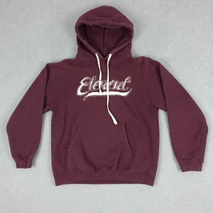 Element Wood & Thread Skateboard Projects Mens Size S Hoodie Pullover Sweatshirt - Picture 1 of 13