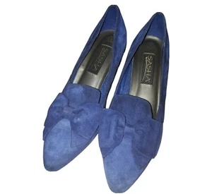 Vintage heels size 8 - only used once - Picture 1 of 4