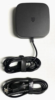 Deutsche Telekom Netzteil für Speedport Pro Speedport Pro Plus - NBC48A120410M2 - Bild 1 von 2