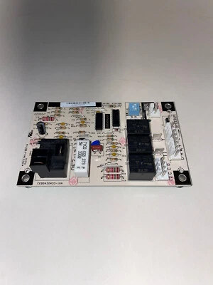 1193029 Placa de control de descongelación Smartcomfort Carrier ICP pieza OEM de fábrica Foto 1 de 2
