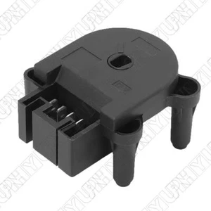 1 x Car Switch Heater Blower Switch For Citroen Relay Fiat Ducato Peugeot Boxer - Picture 1 of 5