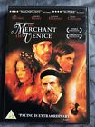 William Shakespear - Der Kaufmann von Venedig DVD 2004 - Al Pacino, Jeremy Irons