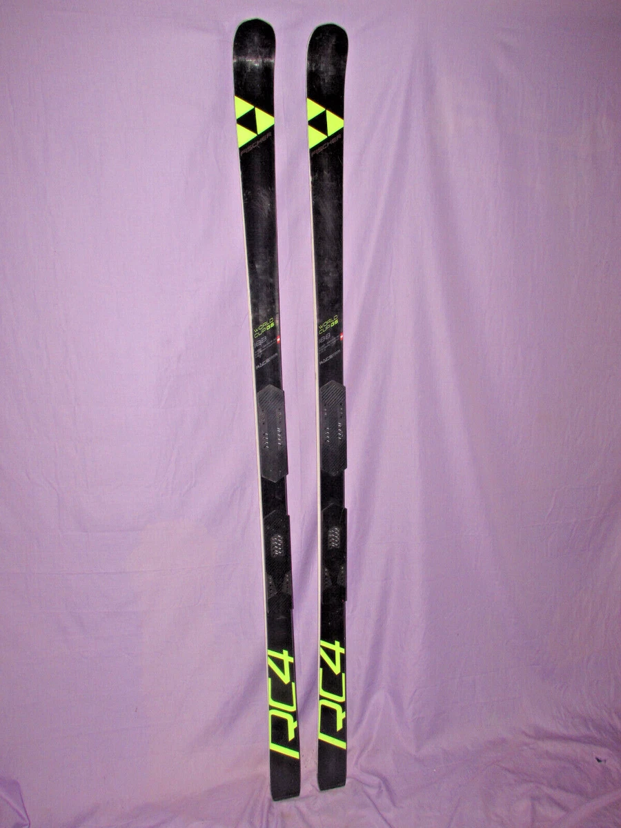 【使用少ない】Blizzard Racing GS 188cm R30 GS Race Downhill Skis for sale | eBay