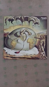 James Gang Neugeborenes Vinyl LP 1975 Original UK Album Atco Records - SD 36-112 Ex - Bild 1 von 4