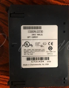 Módulo QTY:1 IC693ALG223D - Imagen 1 de 2