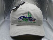 Kentucky Derby 138 Churchill Downs The Game Strapback Hat Cap Tagged Cotton 2012