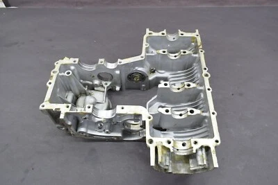 KAWASAKI 1980 1981 1982 1983 KZ550 LTD MOTOR CÁRTER INFERIOR BLOQUE MOTOR ESTUCHE Foto 1 de 4