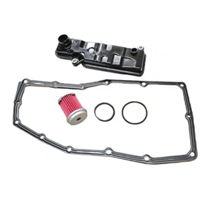 254205LJ003 Transmission Oil Pan Gasket Filter Kit For Honda Accord Civic 16-20 - Picture 1 of 5