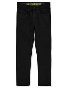 Lee Boys' Xtreme Comfort Straight Jeans - Picture 1 of 9