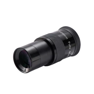 2 pulgadas 20 mm UW 80 grados Utra Ancho Ángel Ocular FMC HD Lente para telescopio - Imagen 1 de 6