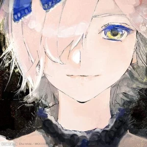 Jack Jeanne VOCAL COLLECTION Japan Game Music CD Yuka Terasaki Kondo Kasama - Bild 1 von 2