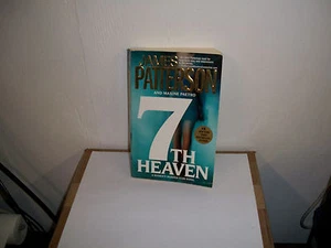 Women's Murder Club: 7th Heaven 7 by James Patterson and Maxine Paetro 2009 PB2 - Picture 1 of 1