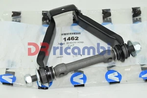 BRACCIO OSCILLANTE COMPLETO SOSPENSIONE ANTERIORE PER FIAT 126 - VEMA 1462 - Imagen 1 de 5