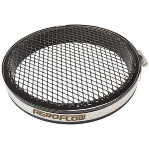 Aeroflow AF64-4074 4" I.D Turbo Guard Protector Suits Turbos With 4" Front - Picture 1 of 1