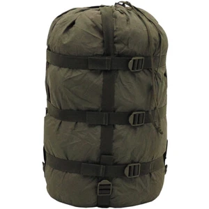 Original BW Kompressionssack Carinthia Bundeswehr Packsack Schlafsack Hülle - Bild 1 von 2
