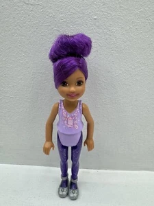 Barbie Chelsea Fairytopia Kids Toy Doll - Picture 1 of 8