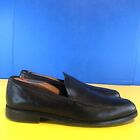 To Boot New York Slip On Leather Dress Loafers shoes Men's Size 9 Made In italy