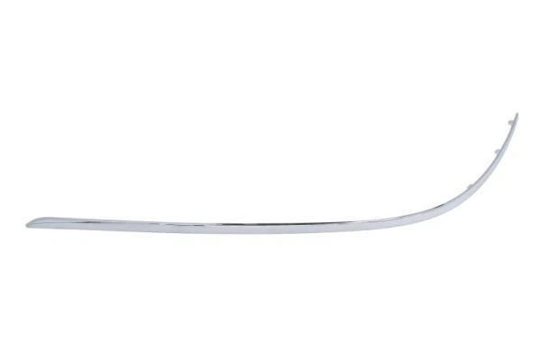 Blic 5703-05-3518977P Zier-/Schutzleiste, Stoßfänger für MERCEDES-BENZ - Bild 1 von 1