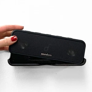 Spartan Mount™ for Anker Soundcore 3 | Bluetooth Speaker Wall Hook Mount Holder - Picture 1 of 5