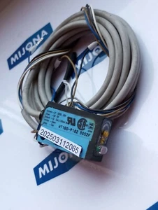 SICK OPTEX WT160 P182 9852F SENSOR WT160-P182 9852F - Bild 1 von 6
