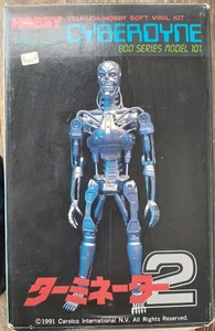 Terminator 2, Judgement Day, Tsukuda Hobby Co.Ltd., Japan, 1991, 800 series, 1:6 - Picture 1 of 15