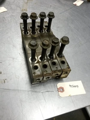 Engine Block Main Caps For 98-01 Dodge Intrepid  2.7 - Image 1 of 4