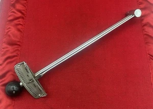 Vintage Blackhawk 3/8" Antrieb, Zoll Pfund Maschinist Drehmomentschlüssel, Modell 34840 - Bild 1 von 7