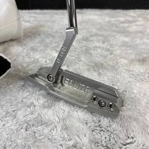 NXO Golf EQLIZR Equalizer Studio Design Prototype Putter NEW - Picture 1 of 12