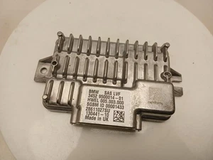 BMW I3 SAS Intergrated Control Module ECU 2013-2022 9500014 - Picture 1 of 4